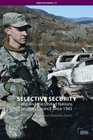 Selective Security War and the United Nations Security Council since 1945