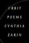 Orbit Poems