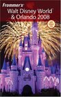 Frommer's Walt Disney World & Orlando 2008 (Frommer's Complete)