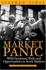 Market Panic Wild Gyrations Risks and Opportunities in Stock Markets