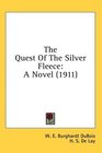 The Quest Of The Silver Fleece A Novel