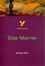 York Notes for GCSE Silas Marner