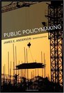Public Policymaking An Introduction