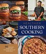 Healthier Southern Cooking 60 Homestyle Recipes with Better Ingredients and All the Flavor