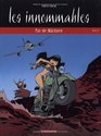 Les Innomables tome 9  Pasdemchoire