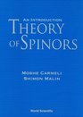 Theory of Spinors An Introduction