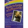 Who Put the Rainbow in The Wizard of Oz  Yip Harburg Lyricist