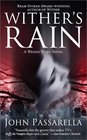 Wither's Rain (Wendy Ward, Bk 2)