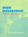 Anger Management For Middle School Students