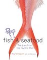 Roy's Fish  Seafood Recipes From The Pacific Rim