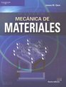 Mecanica de materiales / Mechanics of Materials