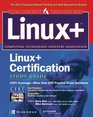 Linux Certification Study Guide