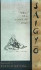Poems of a Mountain Home