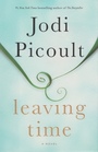 Leaving Time: A Novel