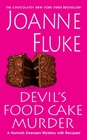 Devil\'s Food Cake Murder (Hannah Swensen, Bk 14)