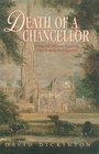 Death of a Chancellor (Lord Francis Powerscourt, Bk 4)
