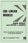 LogLinear Models