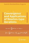 Convergence and Applications of Newtontype Iterations