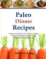 Paleo Dinner Recipes Gluten free Delicious Fast and Easy To Make Paleo Dinner Recipes For Busy People