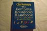 The Complete Household Handbook