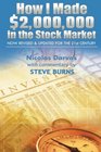 How I Made 2000000 in the Stock Market Now Revised  Updated for the 21st Century