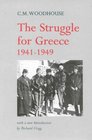The Struggle for Greece 19411949