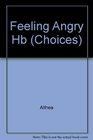 Choices Feeling Angry