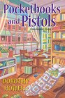 Pocketbooks and Pistols (A Haley Randolph Mystery)