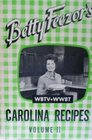 Betty Feezor's Carolina Recipes