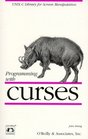 Programming with curses