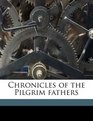 Chronicles of the Pilgrim fathers