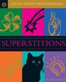 Little Giant Encyclopedia Superstitions