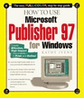 How to Use Microsoft Publisher 97 for Windows