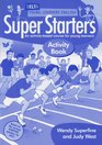 Delta Young Learners English Super Starters Activity Book An Activitybased Course for Young Learners