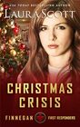 Christmas Crisis A Christian Romantic Suspense