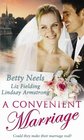 A Convenient Marriage The Hasty Marriage / A Wife on Paper / When Enemies Marry