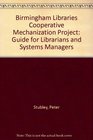 Blcmp A Guide for Librarians and Systems Managers