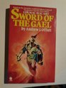 SWORD OF THE GAEL