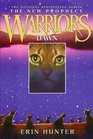 Dawn (Turtleback School & Library Binding Edition) (Warriors: the New Prophecy)