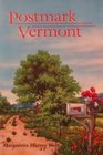 Postmark Vermont