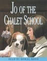 Jo of the Chalet School