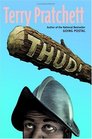 Thud! (Discworld, Bk 34)