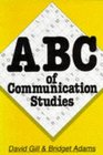 ABC of Communication Studies