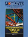 Building Construction Principles and Practice