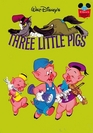 The Three Little Pigs (Disney\'s Wonderful World of Reading)