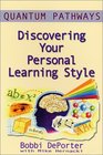 Quantum Pathways Discovering Your Personal Learning Style