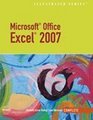 Microsoft Office Excel 2007  Illustrated Complete