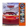 Cars 3 Custom Frame Soundbook Lightning McQueen 9781503715226