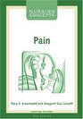 Nursing Concepts Pain