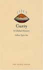 Curry A Global History